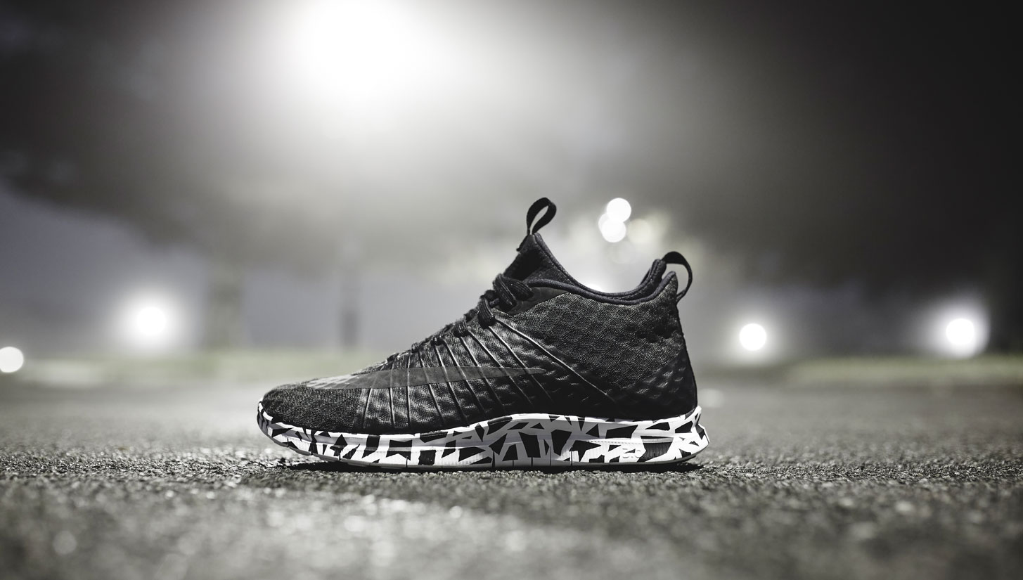 Nike hypervenom free run 3.0 outlet